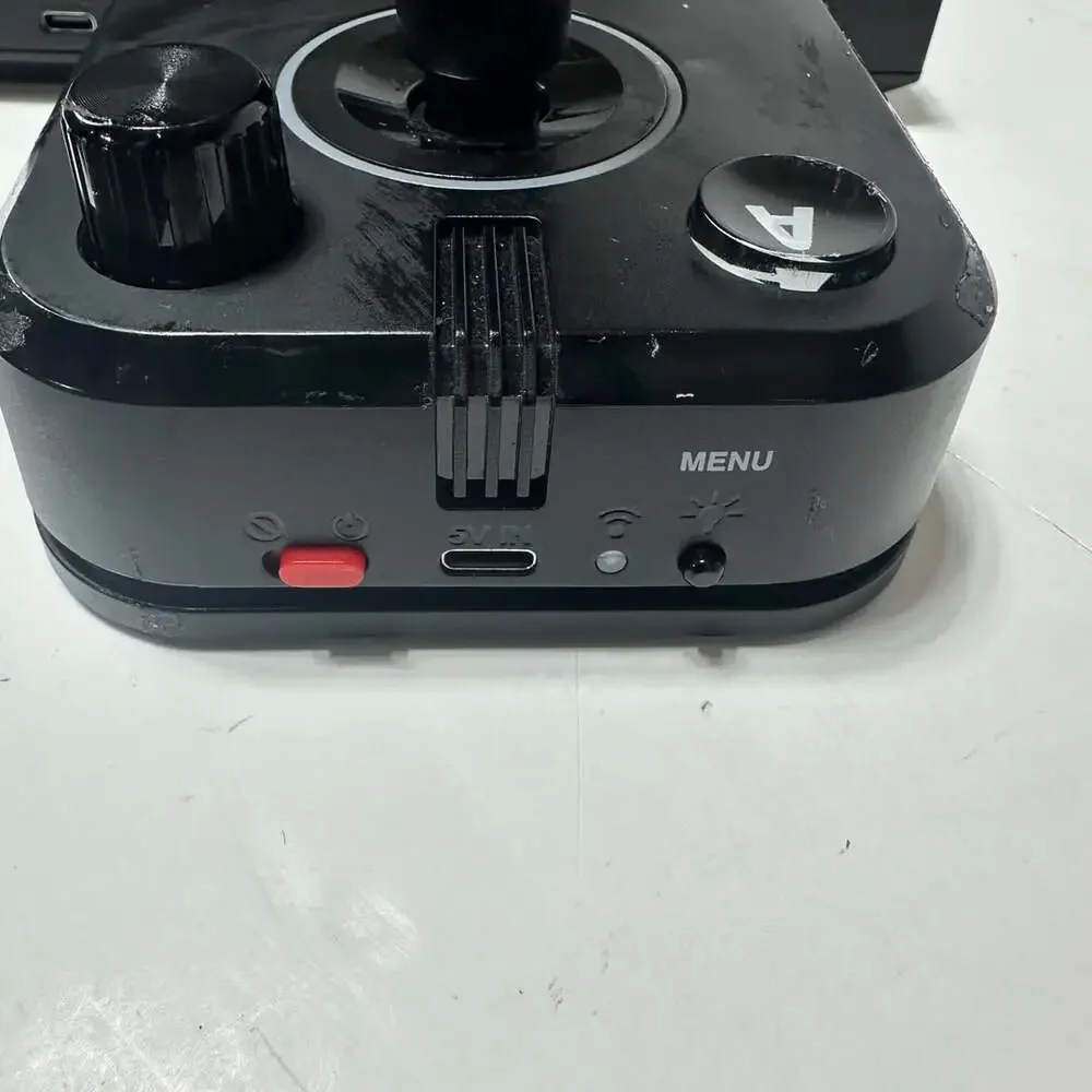 My Arcade Atari Gamestation Pro Joystick and Console System
